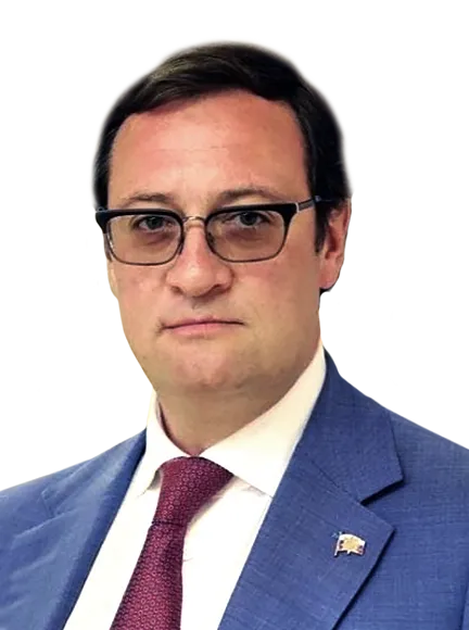 Александр Ведров