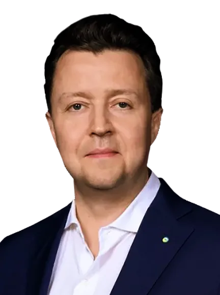 Андрей Белевцев