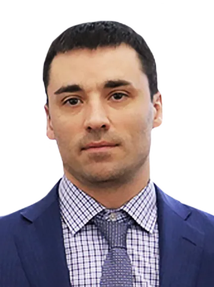 Алексей Кахидзе