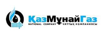 Казмунайгаз