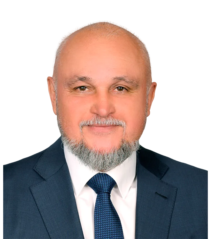 Сергей Цивилев