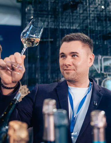 Винный фестиваль ART&WINE