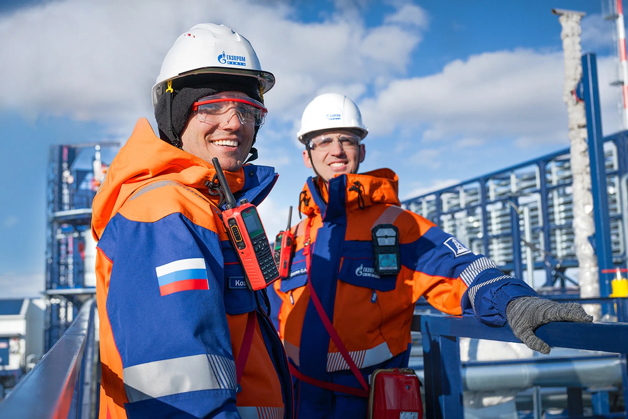 Крупнейшее за 30 лет нефтяное месторождение открыто на Ямале