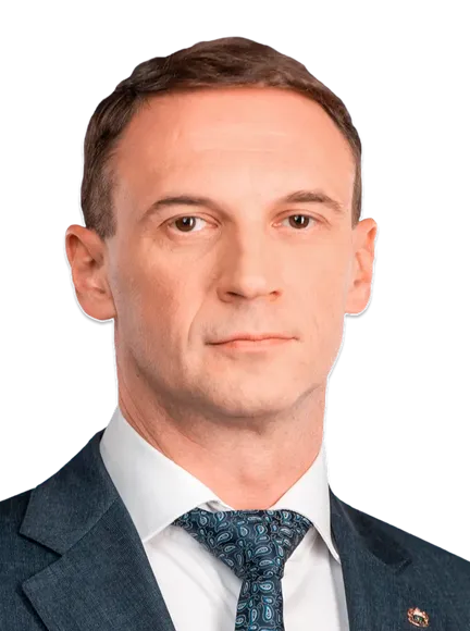 Андрей Пантелеев
