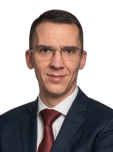 Андрей Омельчук