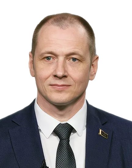 Денис Мороз
