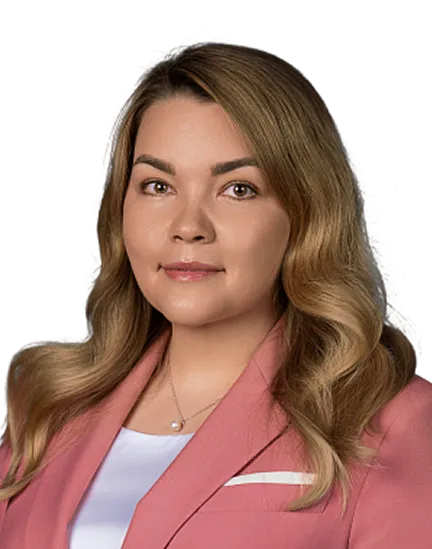 Ирина Новоселова