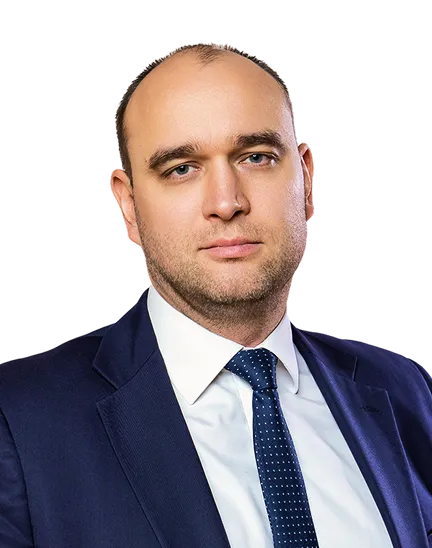 Антон Рубцов