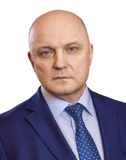 Олег Аксютин