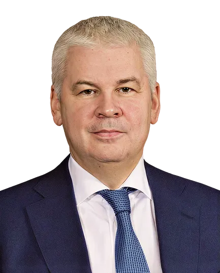 Сергей Кочкуров