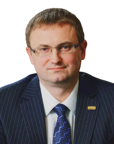 Андрей Аржиловский