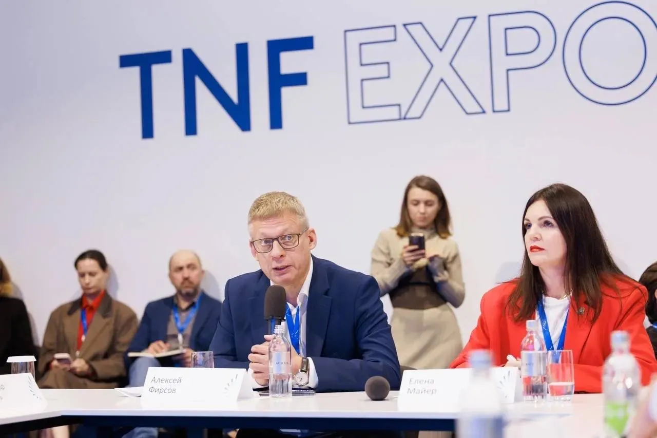 Культурный капитал нефтегазовых регионов