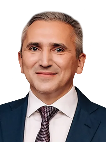 Александр Моор