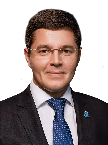 Дмитрий Артюхов