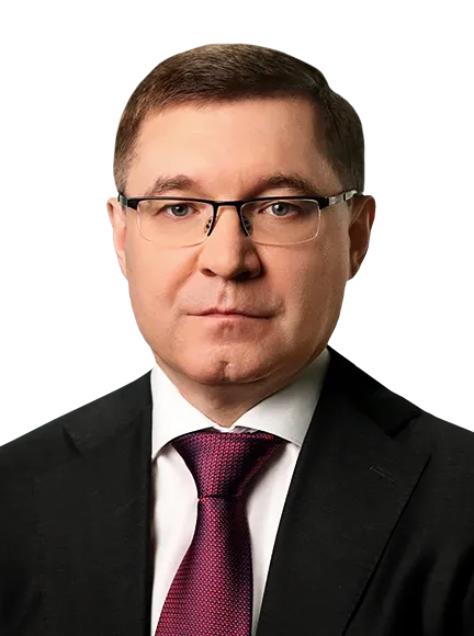 Владимир Якушев