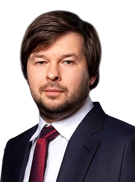 Павел Сорокин