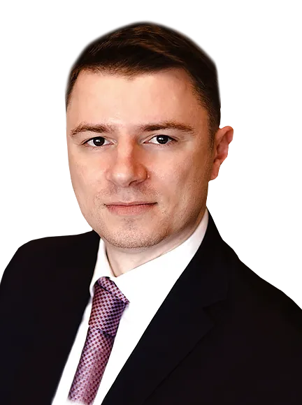 Михаил Иванов