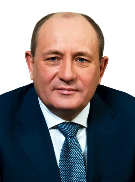 Виталий Маркелов