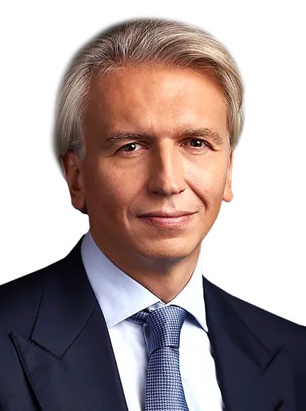 Александр Дюков