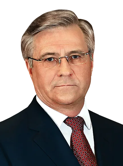 Владимир Богданов