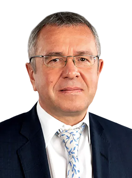 Сергей Чикалов