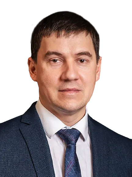 Владимир Кудрин