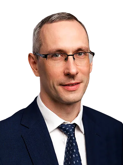 Яков Гинзбург