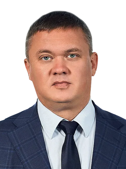 Алексей Овечкин