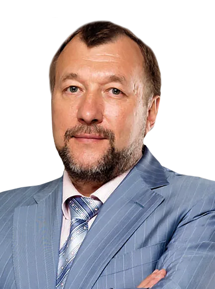 Дмитрий Ерошок