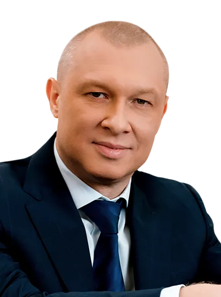 Александр Анохин