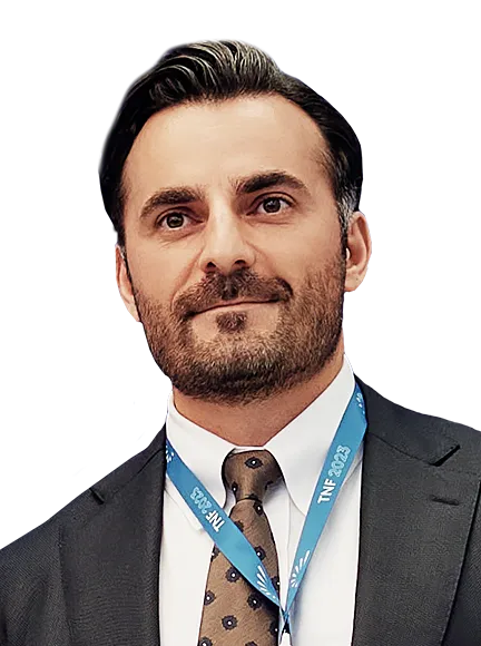 Давид Гаджимирзаев